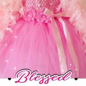 Meet your Posher, Betty